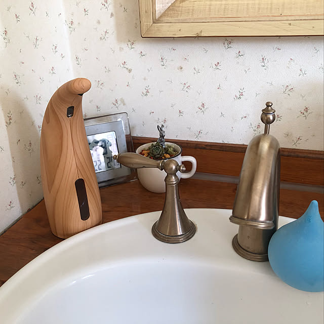 mikiteaさんの実例写真