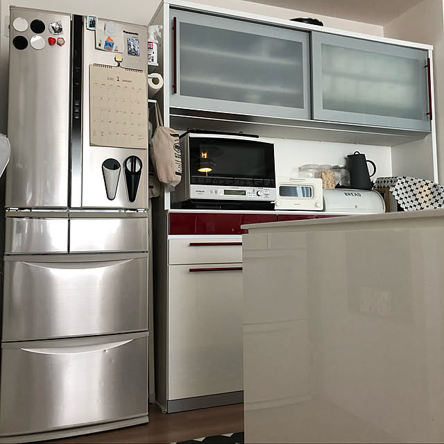 nakariさんの実例写真