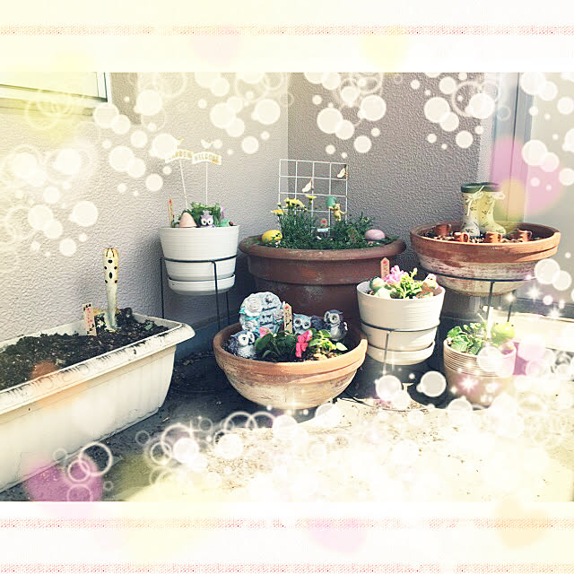 onさんの実例写真