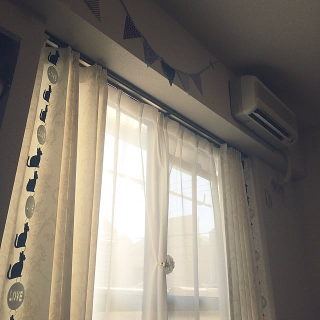 naoさんの実例写真