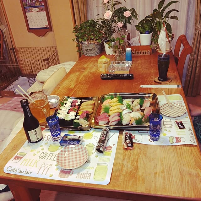 rikachakoさんの実例写真