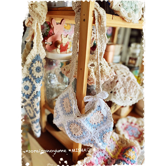 sorayumemishaさんの実例写真