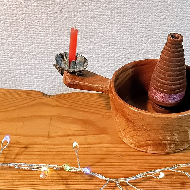 tinycafeさんの部屋