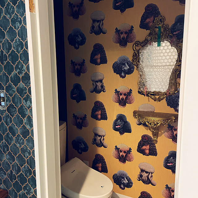 nackeyさんの部屋