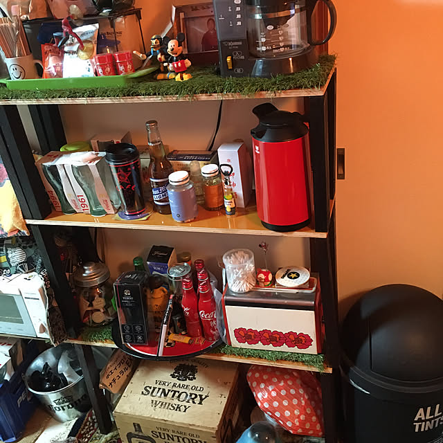 carloskawamotoさんの部屋