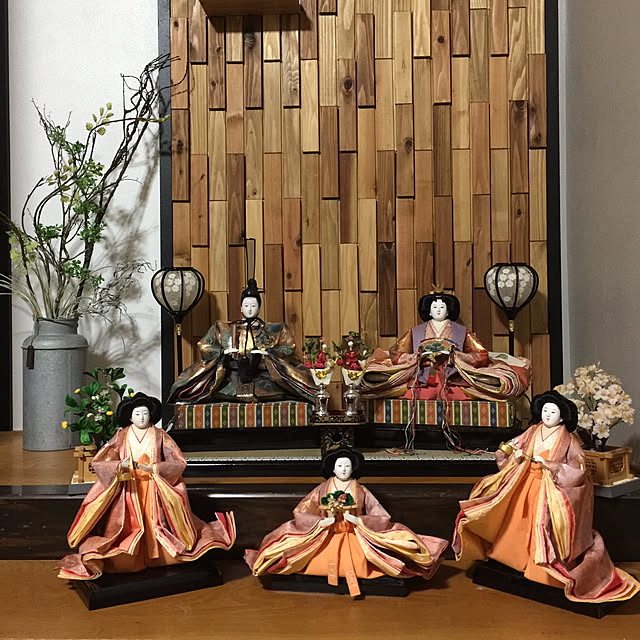 hashimaさんの実例写真