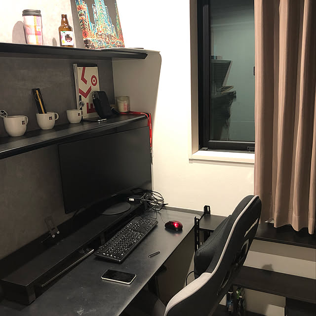 hiroomさんの実例写真