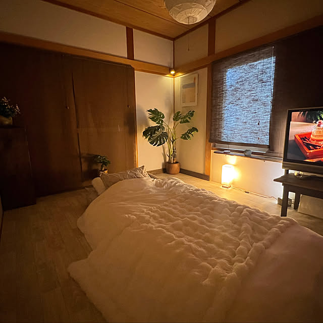 rookuさんの実例写真