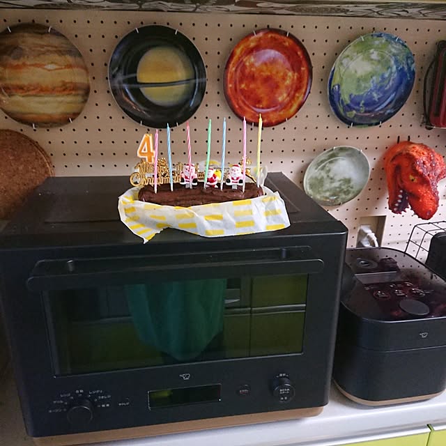 urchinさんの実例写真