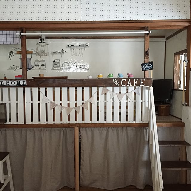 ponzumamaさんの実例写真