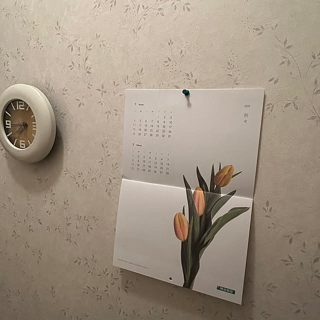 ritsukoさんの部屋