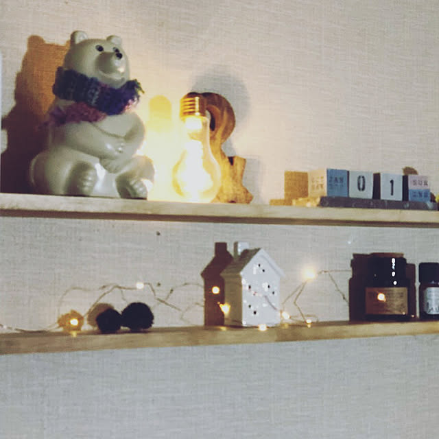 crystal..さんの実例写真