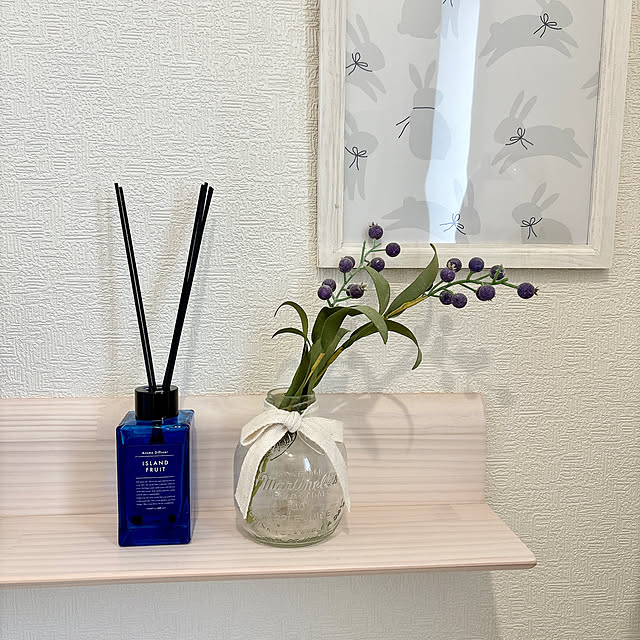 nicoさんの実例写真
