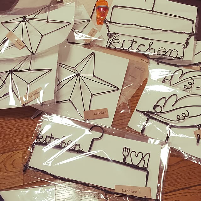 La_brilliantさんの実例写真