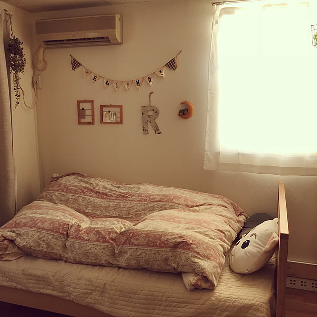 mさんの実例写真