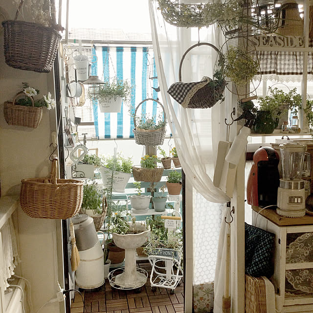 Atsukoさんの部屋