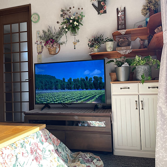 ronronさんの部屋