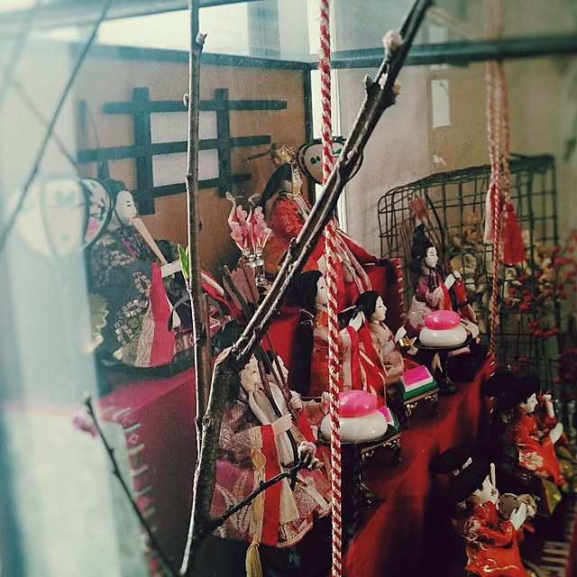 Yukaさんの実例写真