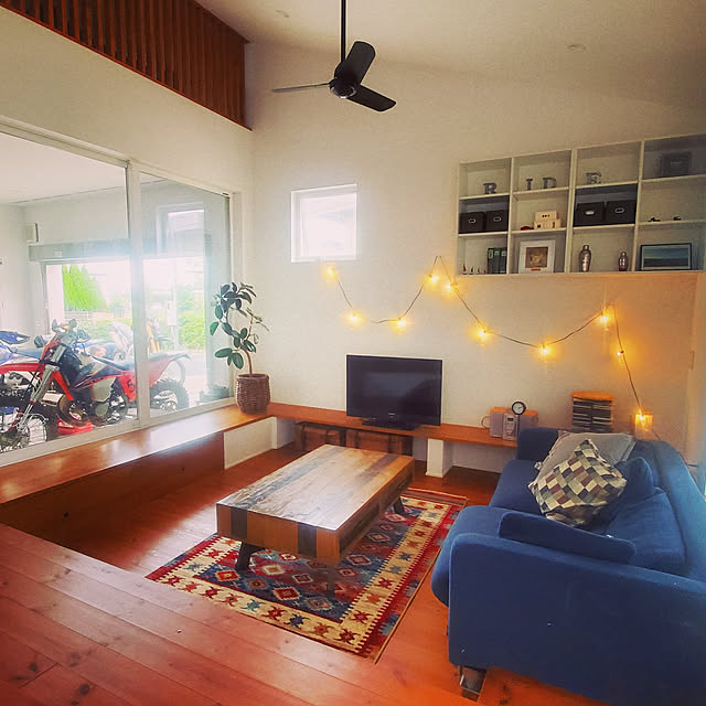flat_house_japanさんの実例写真