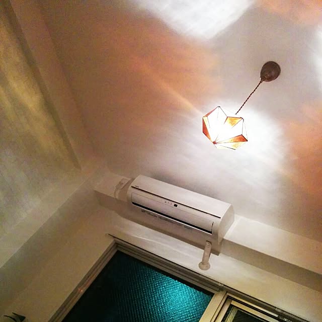壁/天井のインテリア実例 - 2015-11-08 17:36:23