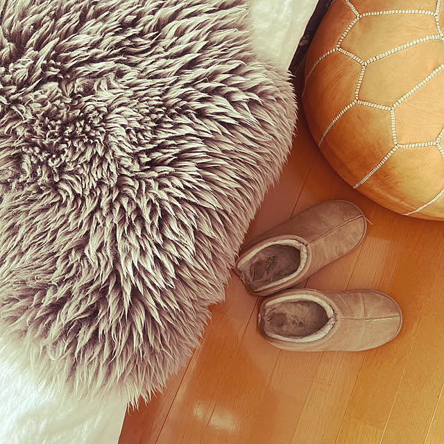 Mさんの実例写真