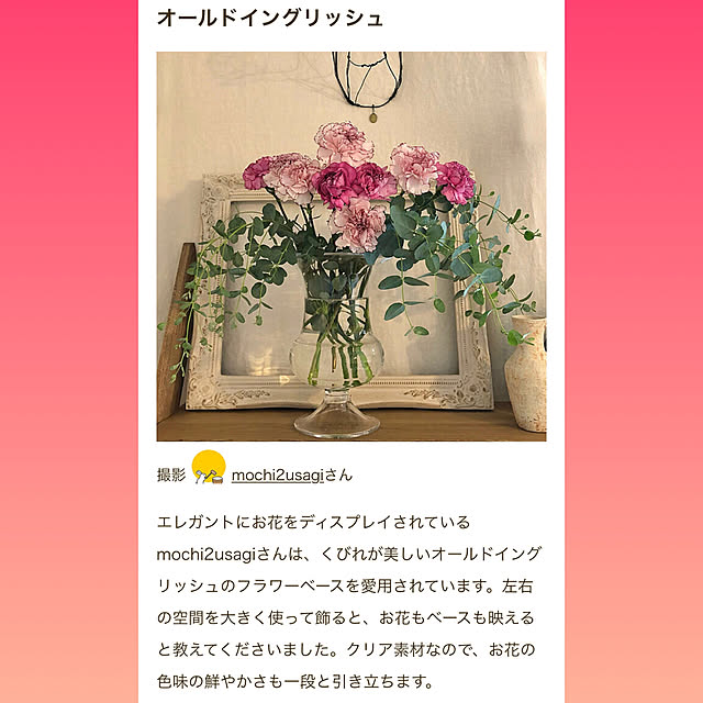 mochi2usagiさんの実例写真
