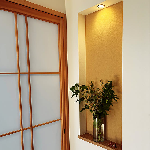 decoさんの部屋