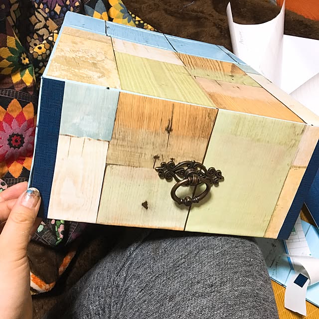 jamさんの実例写真