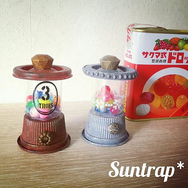 Suntrap811さんの実例写真