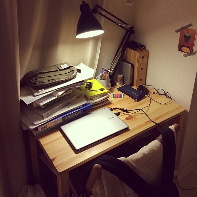 kohさんの実例写真