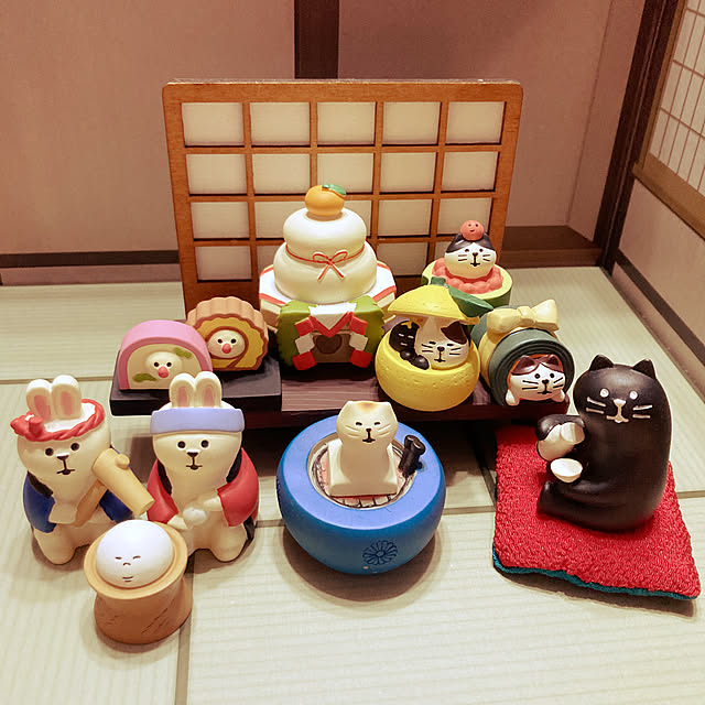 superpandaさんの実例写真