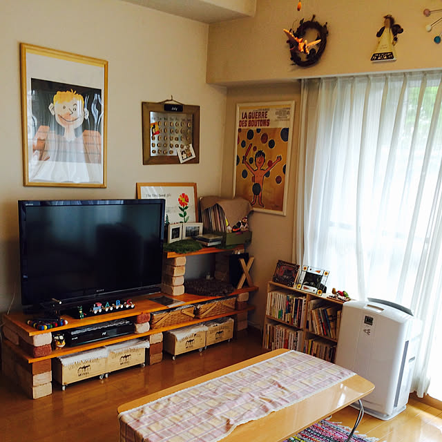hasshiiさんの実例写真