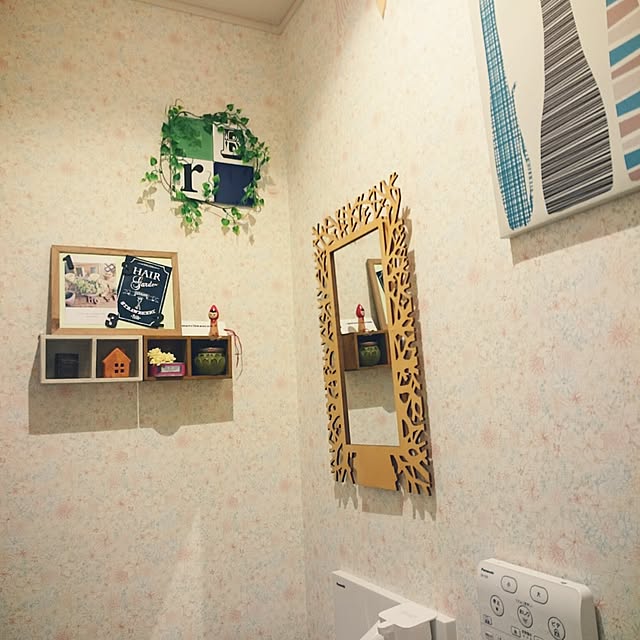 Rieさんの実例写真