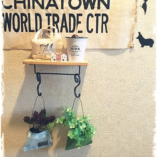 shigimiさんの実例写真