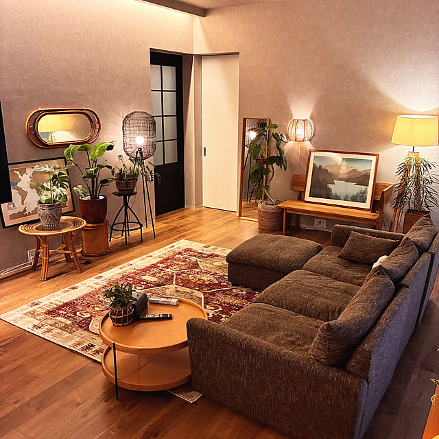 popoさんの実例写真