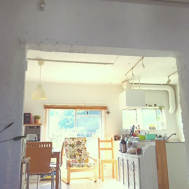 viviさんの実例写真