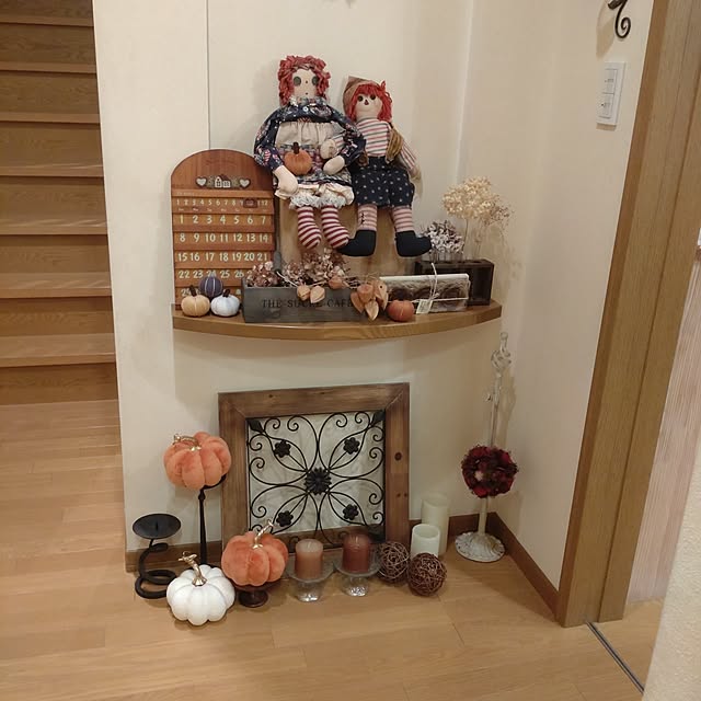 Hujikoさんの部屋