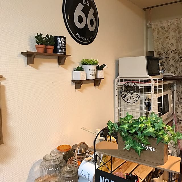 実例写真