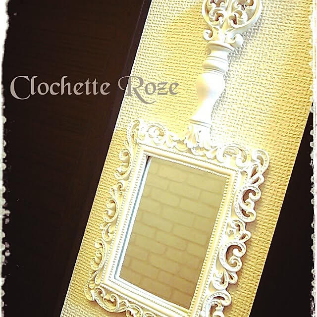 Clochetteさんの実例写真