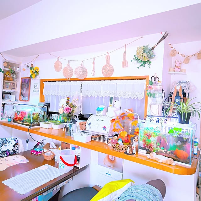 mariaさんの実例写真