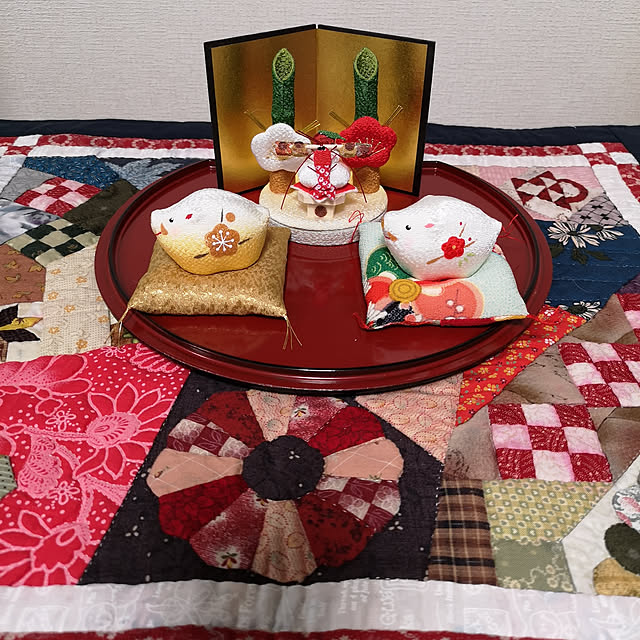 ku-garnet18さんの実例写真