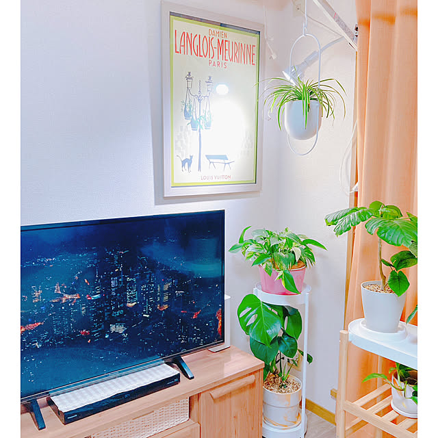 yuyuさんの部屋
