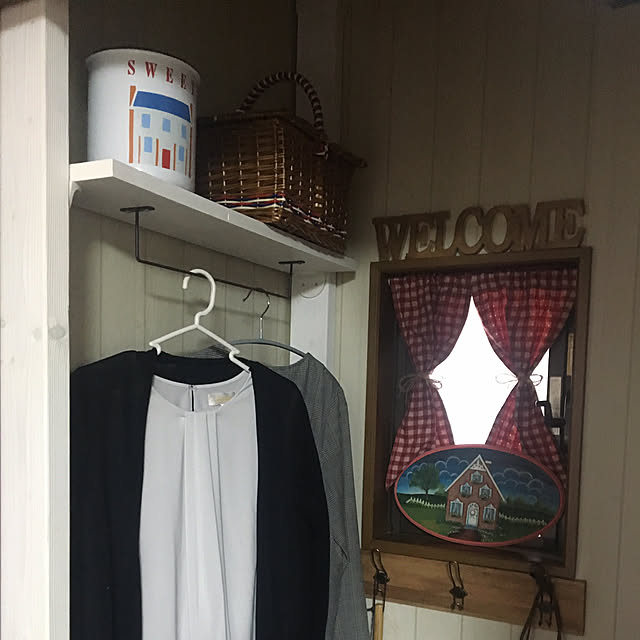 HAPPYさんの実例写真