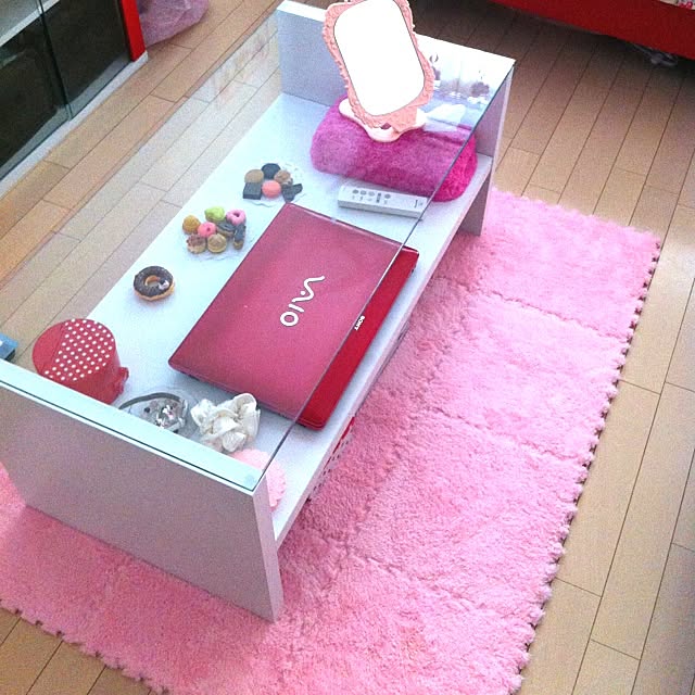lunaさんの実例写真
