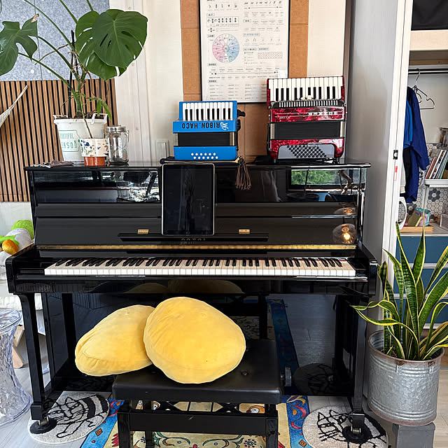 yumiffyさんの実例写真