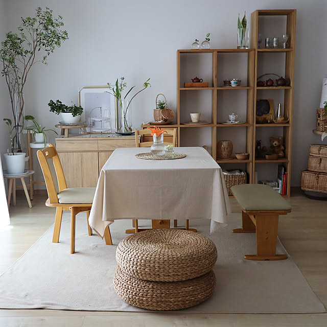 Summerさんの部屋