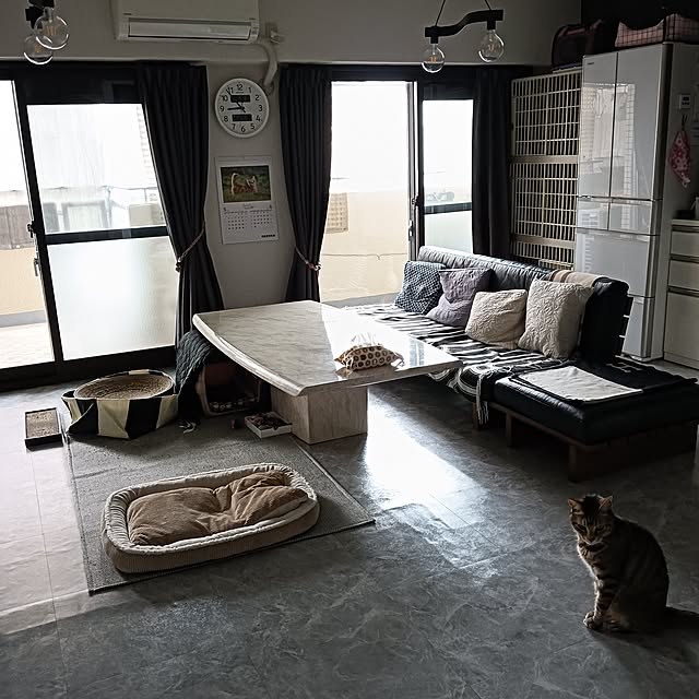 momoさんの部屋