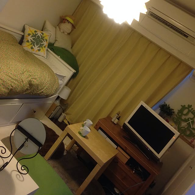 miki22mayさんの実例写真