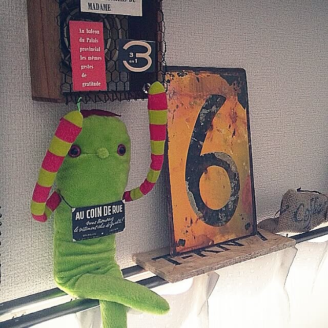 tyaさんの実例写真