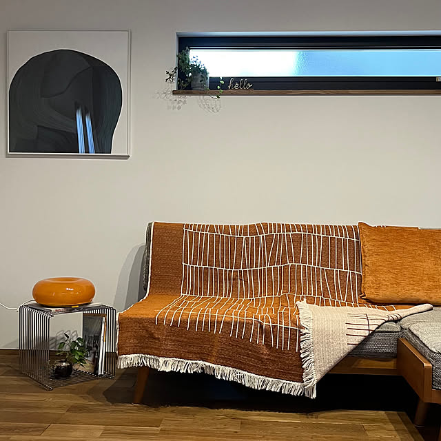 Sakkinさんの部屋